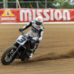 Bauman Keeps Win Streak Alive at Five with Lima Turnabout